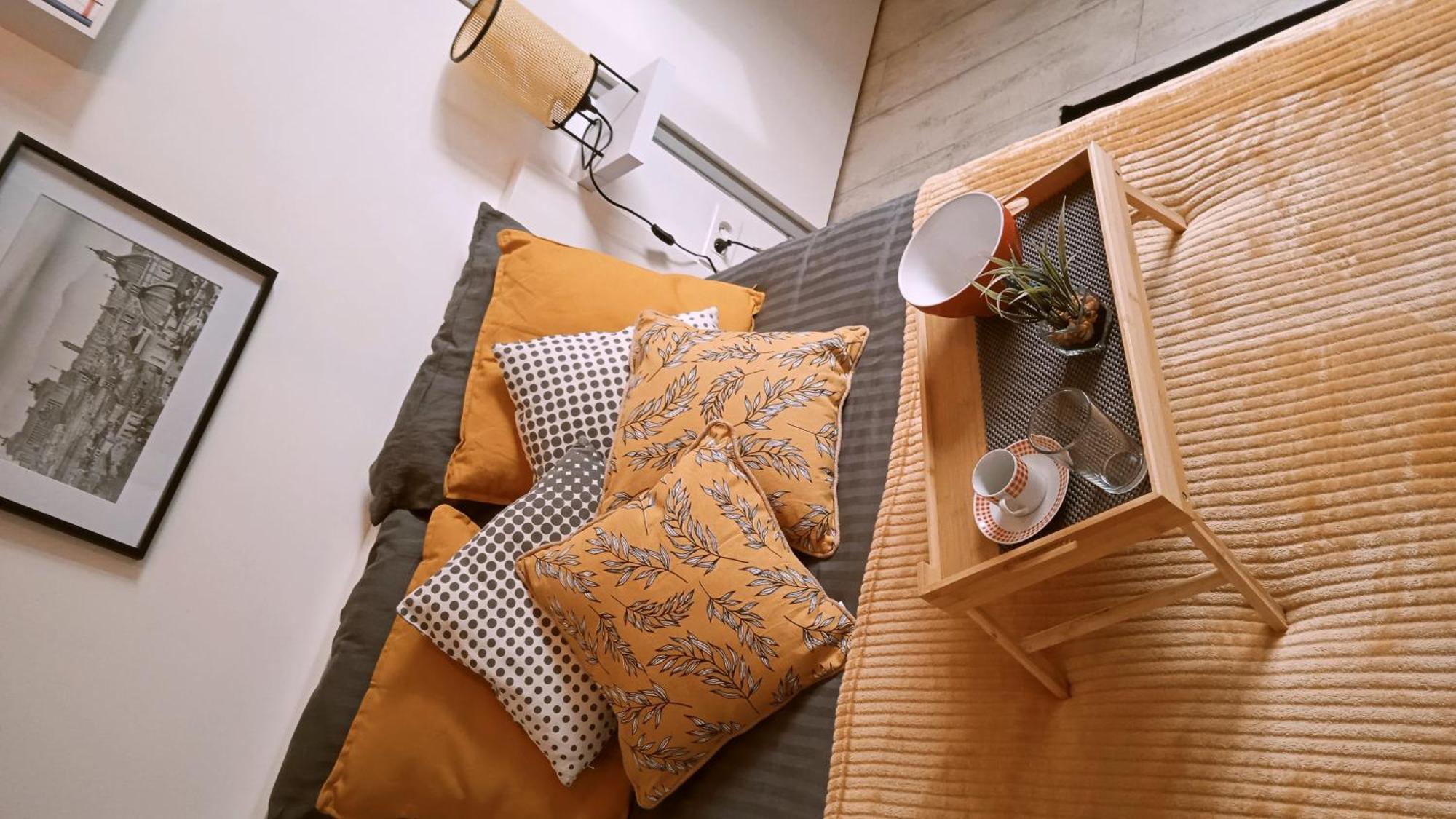 Dolce Apartamento