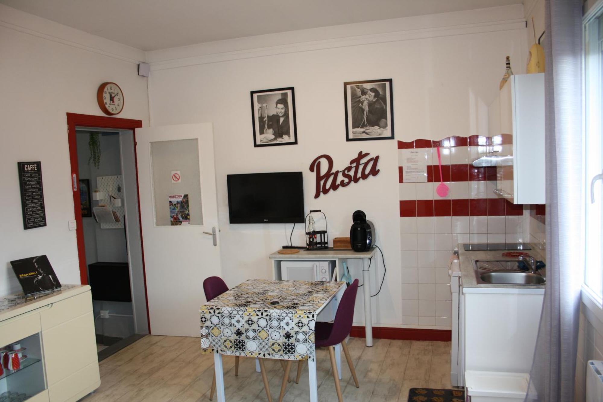 Dolce Apartamento