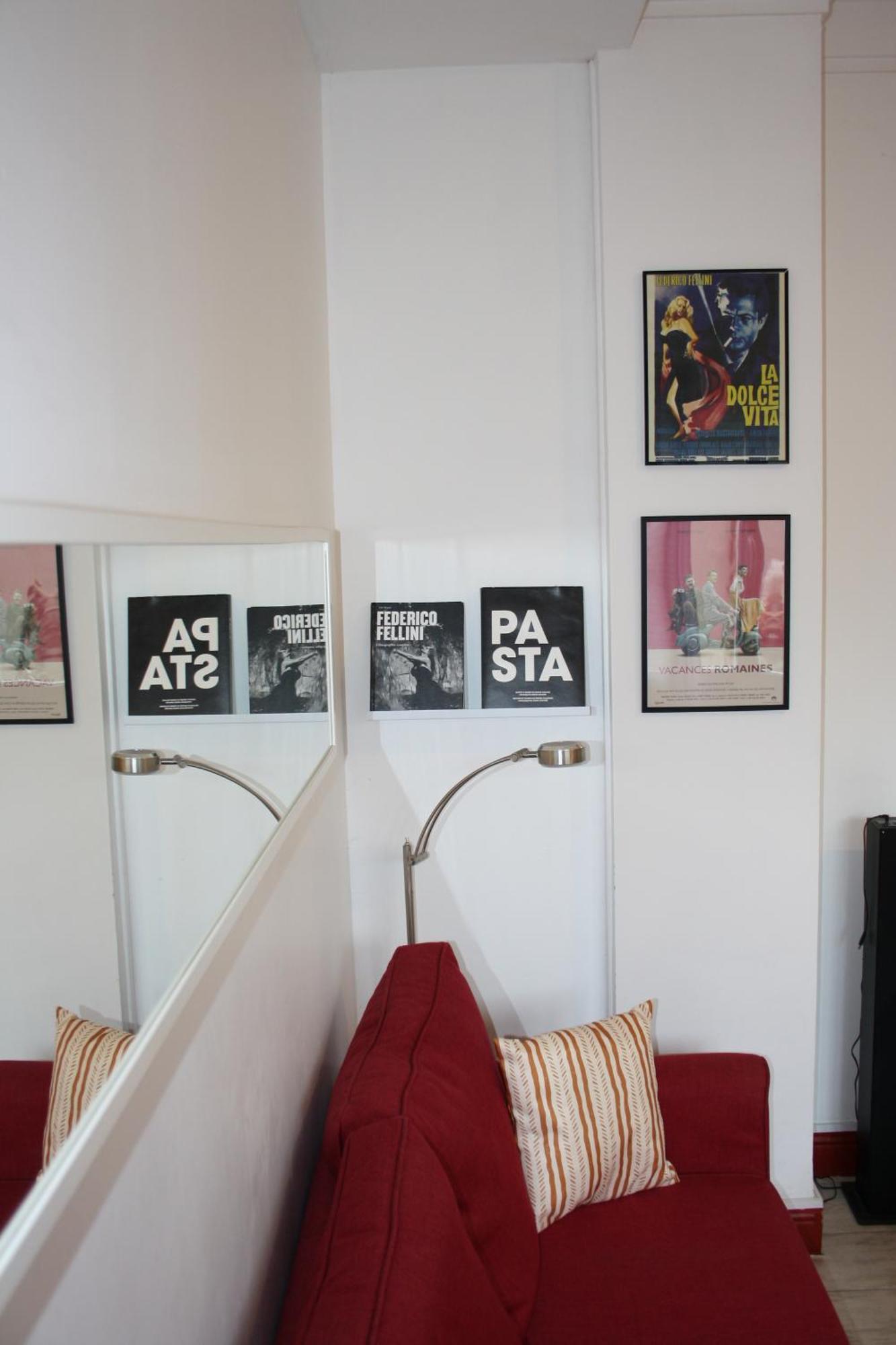 Dolce Apartamento *