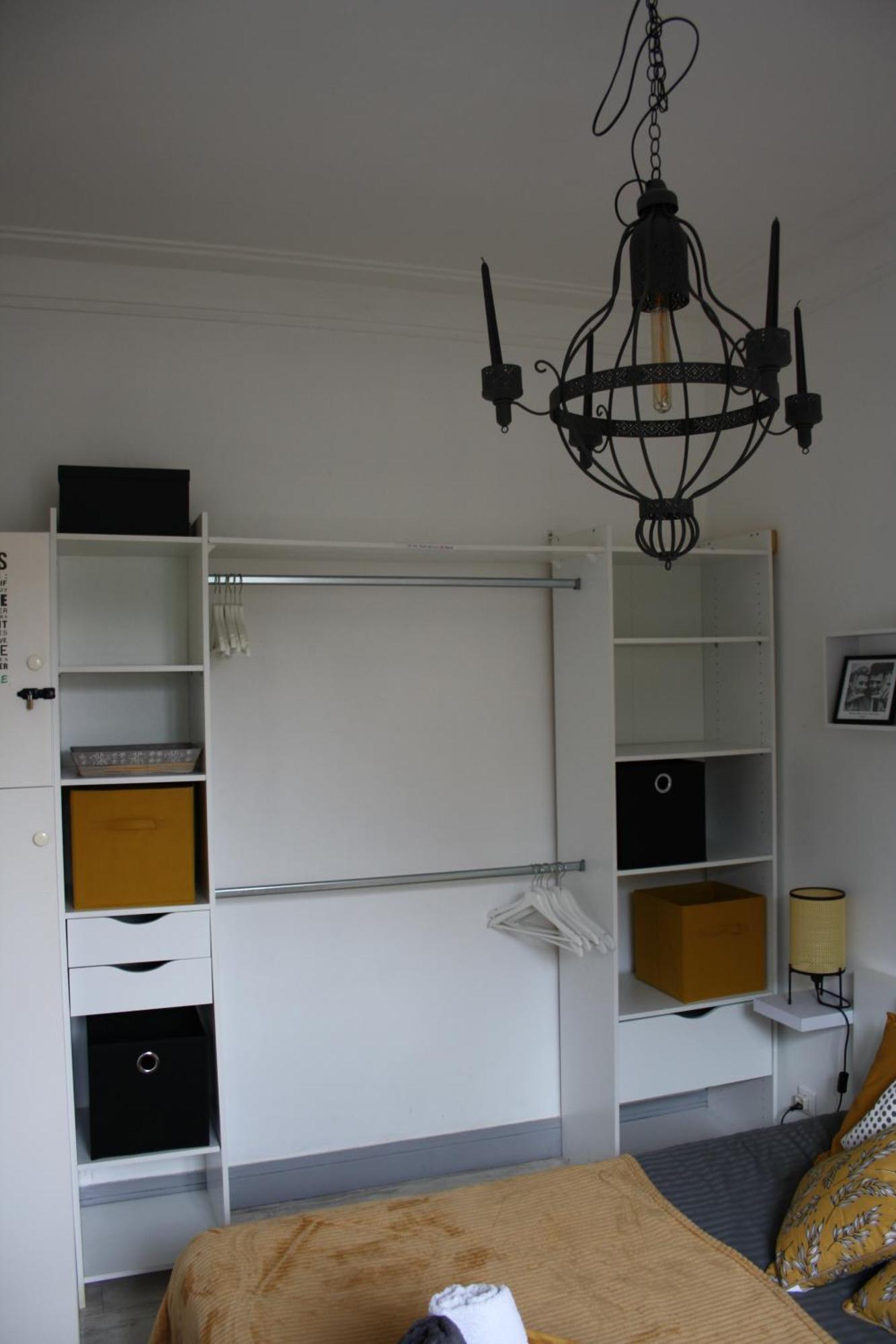 Dolce Apartamento *