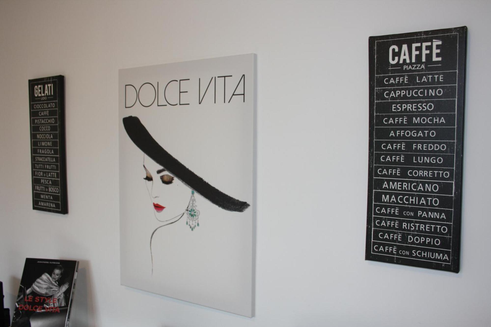 Dolce *