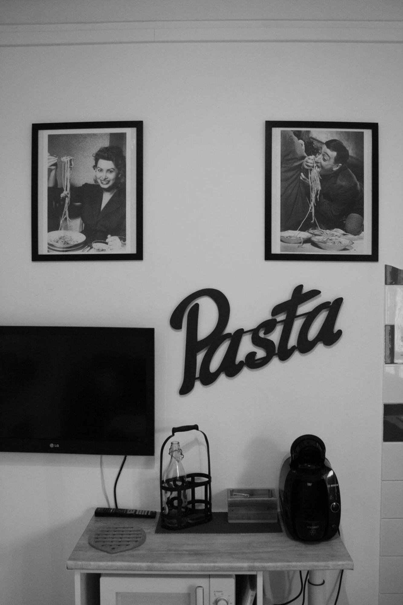 Apartment Dolce *