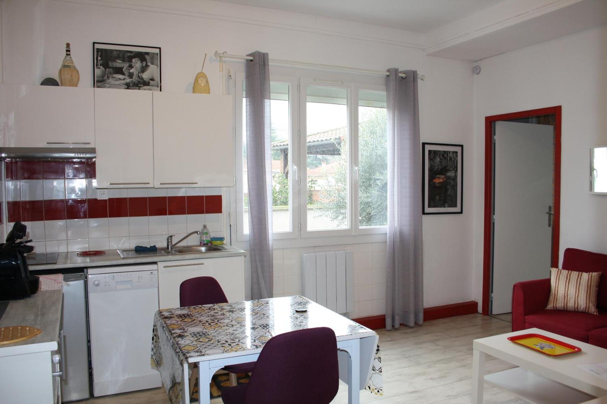 Apartment Dolce